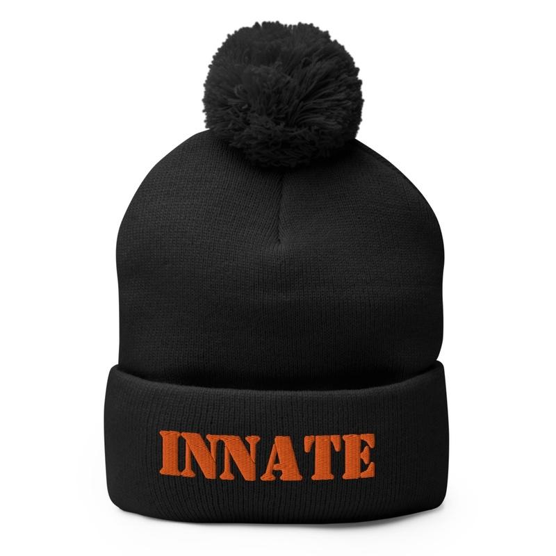 Innate Apparel - Beanie 