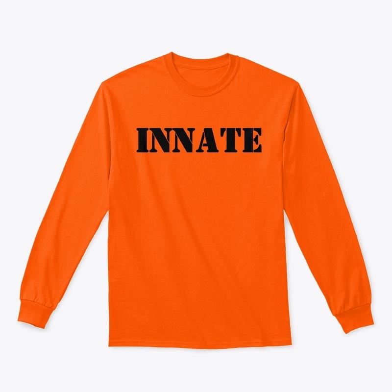 Innate Apparel Long Sleeve Shirt 