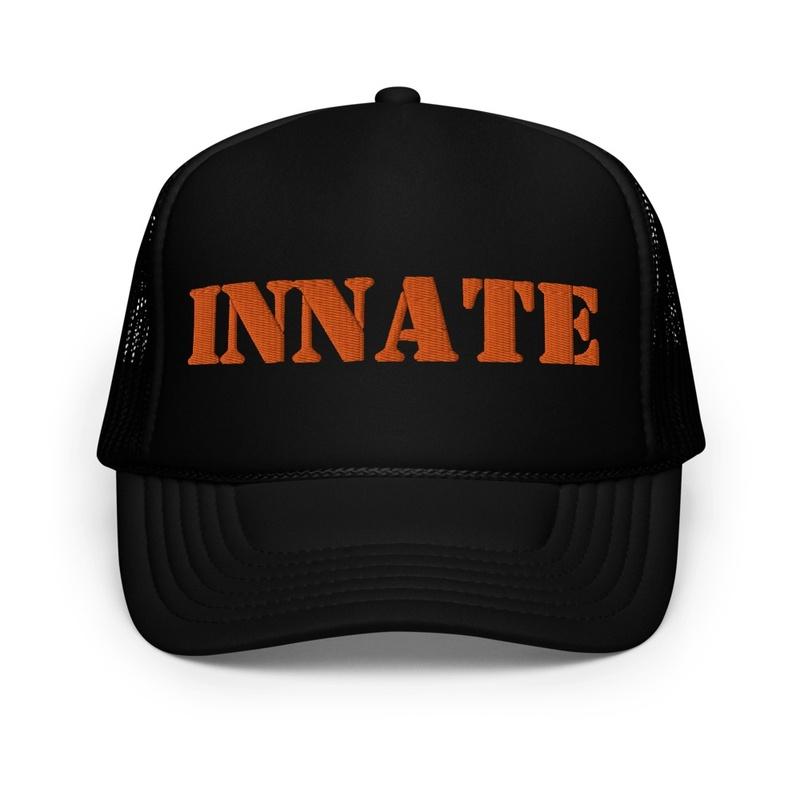 Innate Trucker Hat