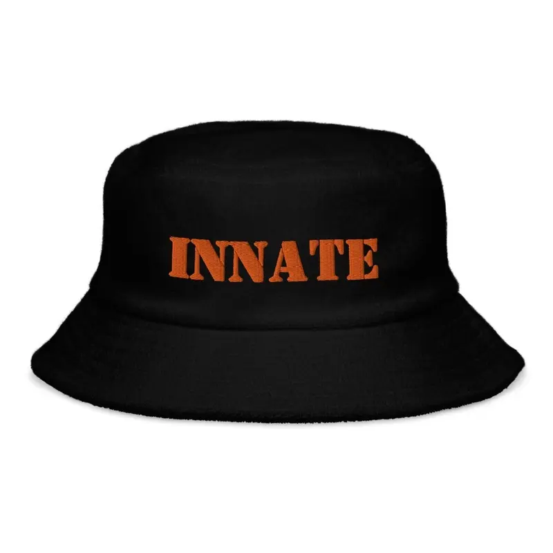 Innate Bucket Hat